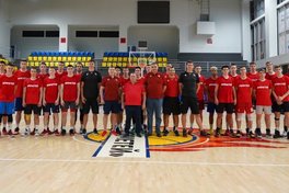 Прометей сформував команду для виступу в Вищій лізі