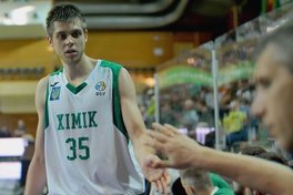 Артем Ковальов: вперше гратиму на офіційному турнірі в 3х3, буде цікаво відчути цю атмосферу