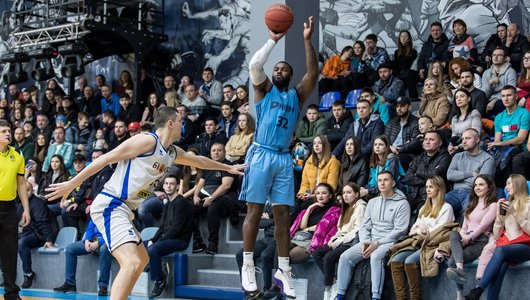 Дніпро зберіг у складі MVP минулого сезону