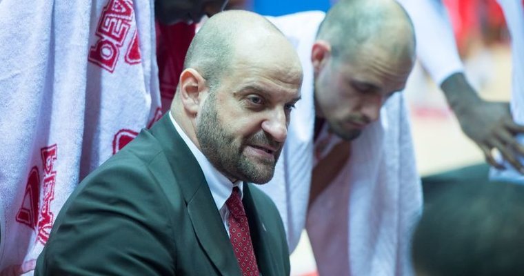Звєздан Мітрович повернувся до Монако