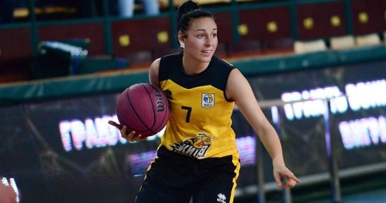 Чемпіон жіночої Суперліги продовжив угоду з досвідченою розігруючою