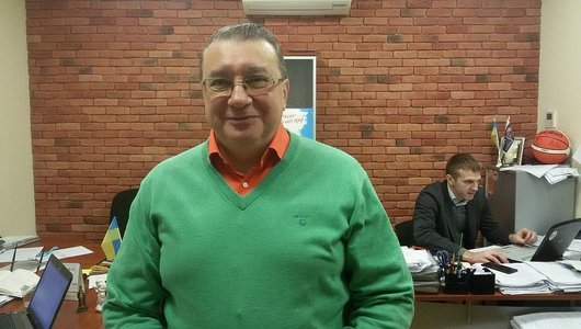Онлайн курси ФБУ: лекція Калінкіна