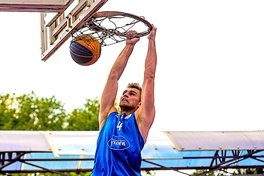 Топ-10 епізодів першого туру чемпіонату України 3х3