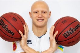 Миколаїв підписав першого новачка на новий сезон