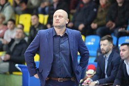 Максим Міхельсон: за кілька років у Черкаських Мавп буде нова перспективна молодь