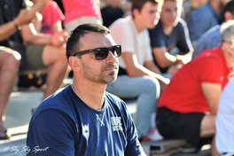 Володимир Холопов: наше завдання — підготувати збірну і максимально повним складом поїхати на чемпіонат Європи