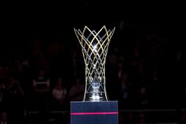 Ліга чемпіонів: представник України потрапив до четвертого кошика жеребкування