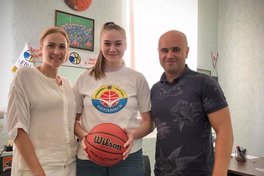 Чайка підсилилася гравцями збірної України