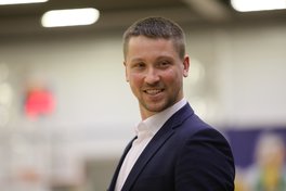 Дмитро Забірченко: ми йшли до цього і раді, що в наступному сезоні Тернопіль зіграє в Суперлізі