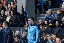 Чемпіон України подовжив контракт із досвідченим форвардом