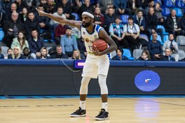 Київ-Баскет уклав угоду з американським лідером Одеси