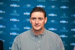 Сергій Ліщук: наступного року повністю підготовлені будемо пробиватися до Суперліги