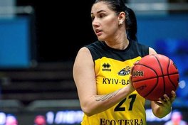 Київ-Баскет продовжив угоди з гравцями збірної України