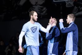 Станіслав Тимофеєнко: Дніпру випав вдалий жереб у Лізі чемпіонів