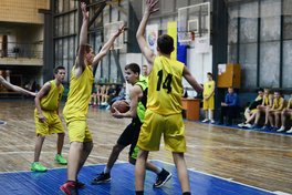П’ять принципів нападу проти зони