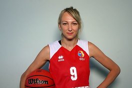 Оксана Моллова: хочу відновити в Прометеї втрачені минулого року кондиції