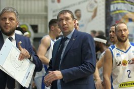 У БК Одеса повідомили про перших новачків наступного сезону