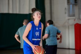 У жіночого Прометея потужне поповнення