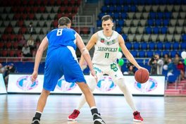 Харківські Соколи підсилилися українським форвардом