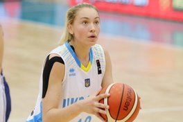 Форвард збірної України виступатиме в Швейцарії
