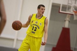 БК Одеса підсилив склад двома українцями