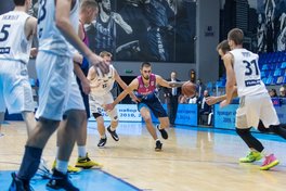 Миколаїв підписав двох гравців Вищої ліги