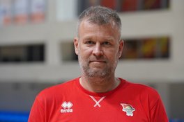 Андрюс Юркунас: запрошення від Прометея стало сюрпризом