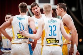 ФБУ вітає генерального спонсора збірних України Parimatch