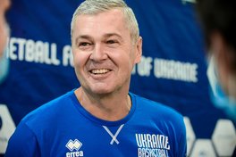 Айнарс Багатскіс: це був дуже цінний збір
