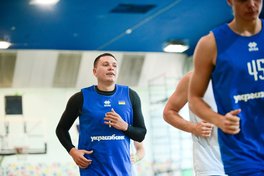 Денис Лукашов: на зборі у Києві був гарний настрій та хороша енергетика