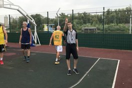 Найкращі випускники Школи молодих арбітрів готові до ліцензійних іспитів