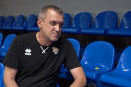 Кирило Большаков: зібрали в жіночій команді Прометея всіх найперспективніших