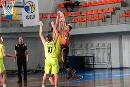 Кубок ВЮБЛ: результати 11 вересня