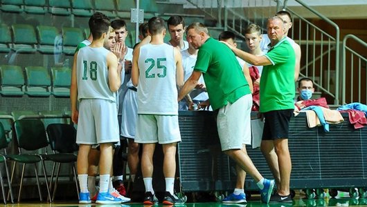 У Южному відбудеться турнір команд Вищої ліги
