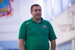 Валерій Плеханов: команда Запоріжжя рухається у вірному напрямку