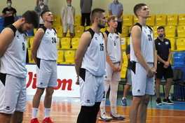Черкаські Мавпи пішли на самоізоляцію