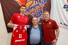 Захисник збірної України Олександр Липовий повернувся у Суперлігу