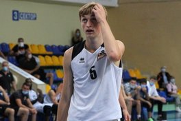 Черкаські Мавпи підсилили команду Вищої ліги