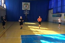 У Харкові відбувся семінар арбітрів східного регіону