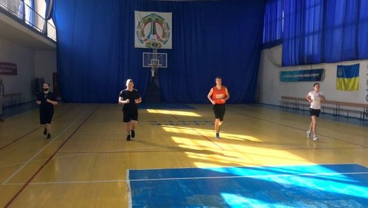 У Харкові відбувся семінар арбітрів східного регіону