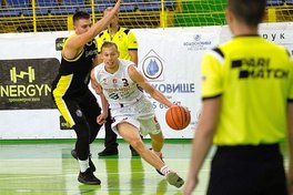 Вища ліга: поразка Кривбасу, перемоги Рівного й Луцька