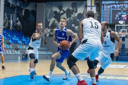 Вища ліга: рекордсмени другого туру
