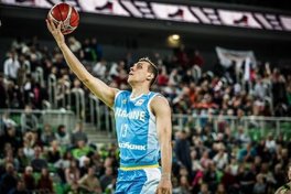 Дніпро підсилився форвардом збірної України