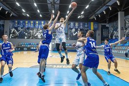 Кубок України: анонс попереднього етапу