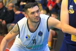 Колишній гравець чемпіонату України записався добровольцем на війну