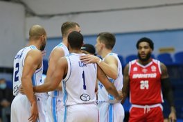 Миколаїв поступився вдома Прометею: відео коментарів