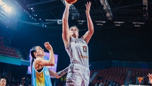 Збірна Бельгії втратила лідера команди перед матчем проти України