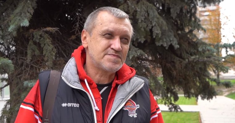 Кирило Большаков: у фізичному плані команда домінує, а в ігровому ще є над чим працювати