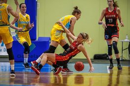 Як збірна України поступилася Бельгії: фотогалерея