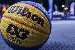 Кубок України з баскетболу 3x3 серед молодіжних команд: анонс матчів 15 листопада